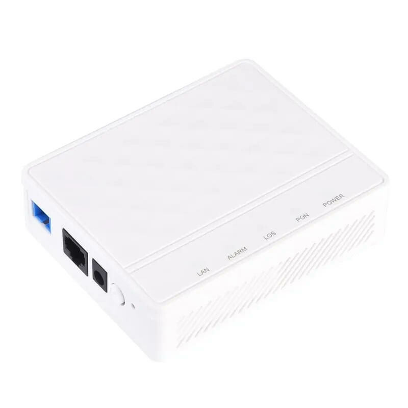 Оптический абонентский терминал C-DATA xPON 1GE FT-ONU-511XM 1 порт GPON/EPON, 1490/1310 нм, 20 км,