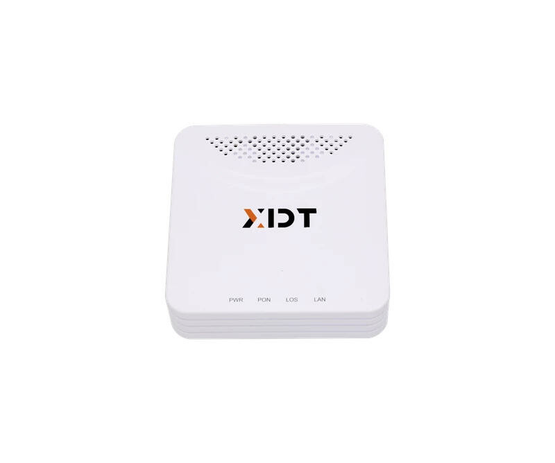 Абонентский терминал XDT ONT xPON T51X (GEPON/GPON, 1xGE RJ45, SC/UPC)