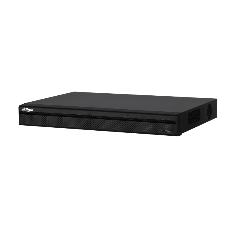 Видеорегистратор 32-канальный HDCVI с FR DAHUA DH-XVR5232AN-I3