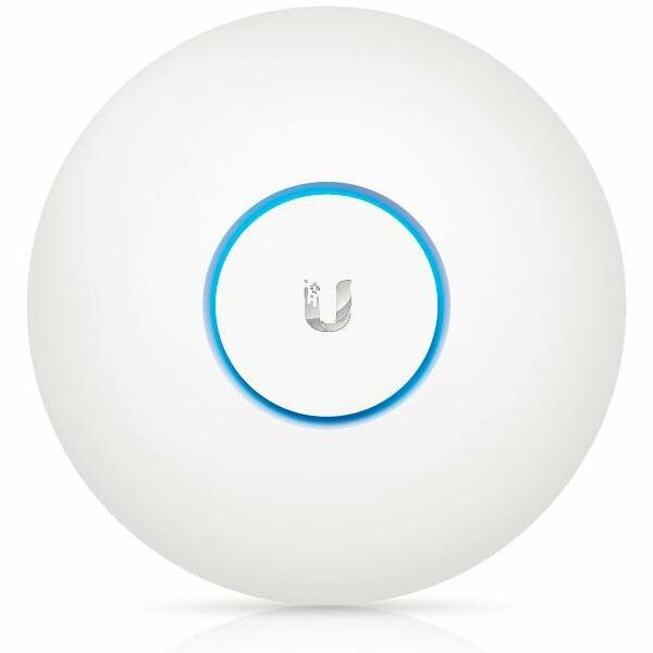 Точка доступа Ubiquiti UniFi 7 AP Lite