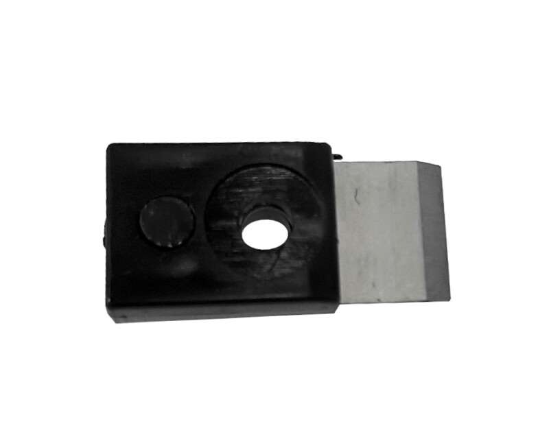 Сменный нож для обрезки проводников для NT-670 Инструмент EZNetko plug RJ-45 (8p8c), NETKO Optima