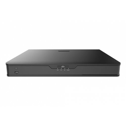 IP-видеорегистратор 16-ти канальный Uniview NVR302-16E2-P16