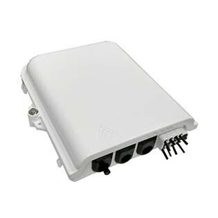 Коробка распределительная оптическая ODB-8 (X 30)