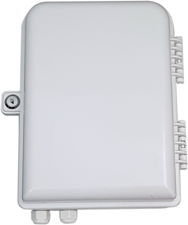 Коробка распределительная оптическая ODB-16 (X 20)