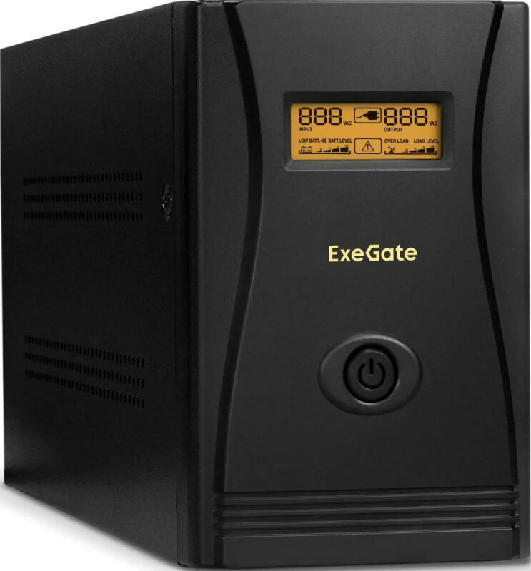 ИБП EXEGATE SpecialPro EP285531RUS, 2200ВA