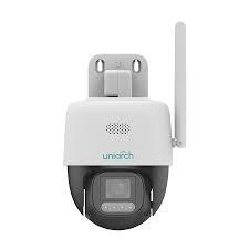 Видеокамера уличная IP UNIARCH PTZ UHO-P3C-M5F4