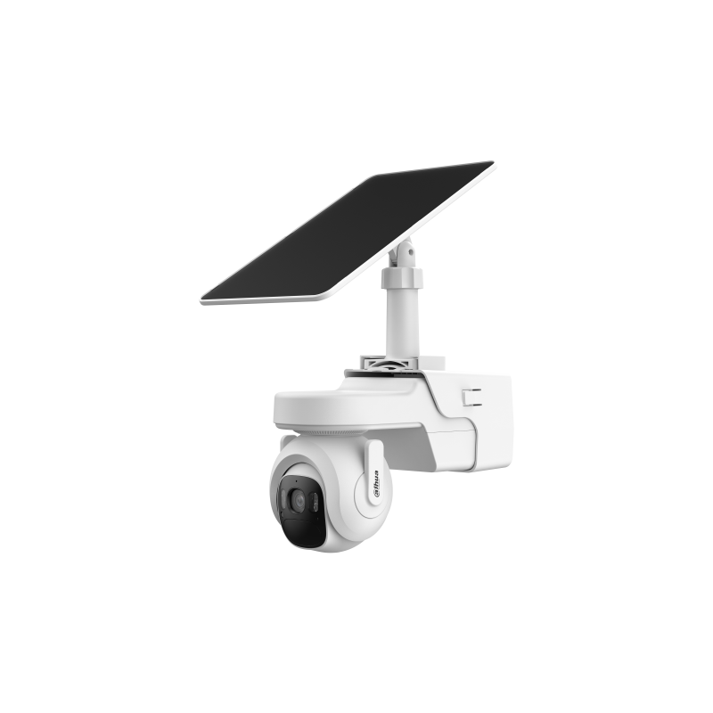 Уличная купольная PT IP-видеокамера с 4G модулем Dahua DH-KIT/IPC-BP4AP-4G-EAU-0360B/M0508