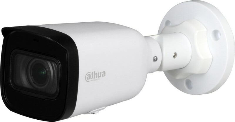 Камера видеонаблюдения IP Dahua DH-IPC-HFW1431T1P-ZS-S4, 2688 х 1520, 2.8 - 12 мм
