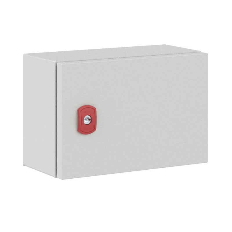 Корпус навесной ST с М/П ВxШxГ 200x300x150 мм, IP66