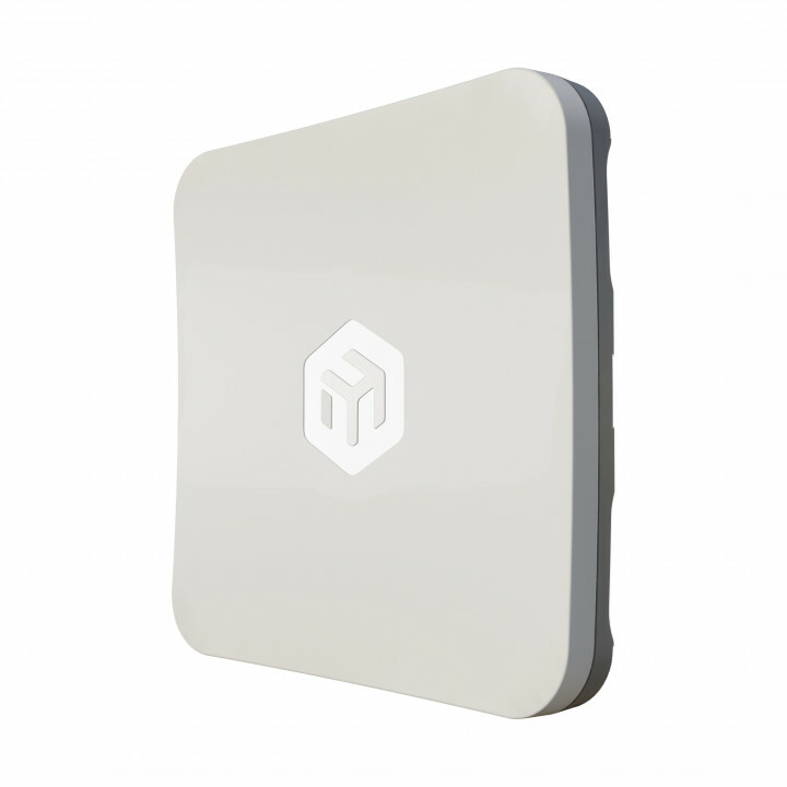 Беспроводная точка доступа MikroTik SXTsq-5axD