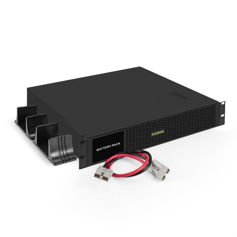 Внешний батарейный блок ExeGate PowerExpert BX-2U5000.48V.8S9Ah EX299046RUS