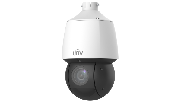Видеокамера уличная IP UNIARCH 4-мегапиксельная сетевая PTZ LightHunter IPC6424SR-X25-VF