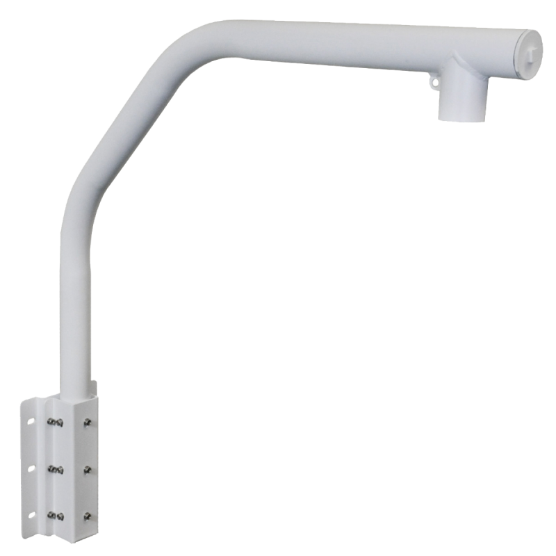 Кронштейн Uniview TR-WE45-B-IN для монтажа поворотной камеры серии IPC-622EI-X22UP-C