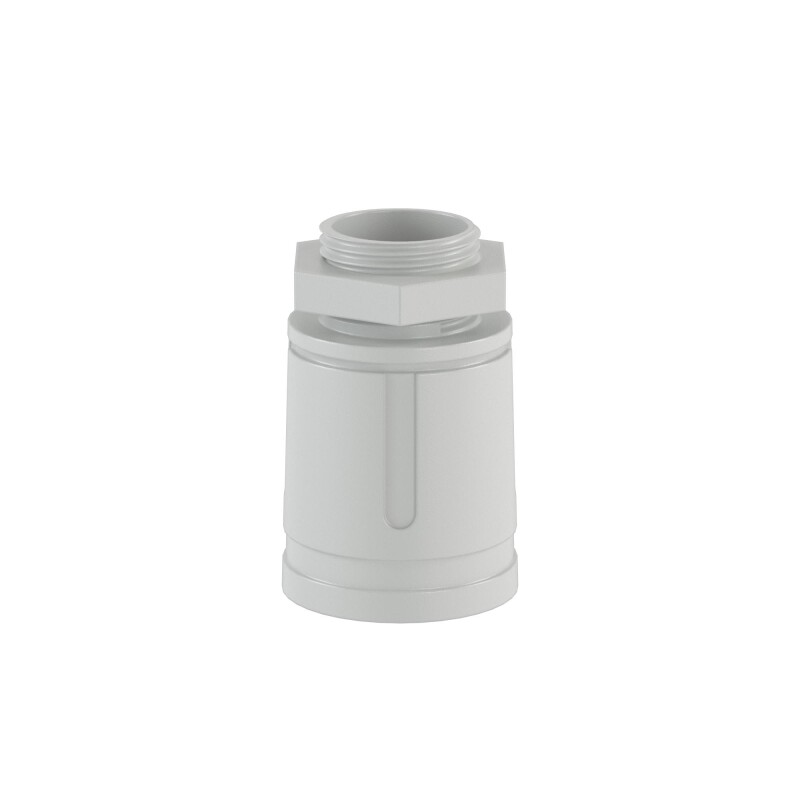 Муфта труба-коробка, IP67, М20х1.5, д.20мм 50220