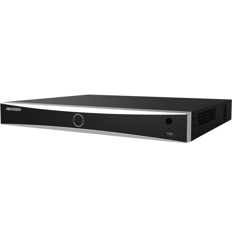 Видеорегистратор Hikvision DS-7616NXI-K2/16P (D)