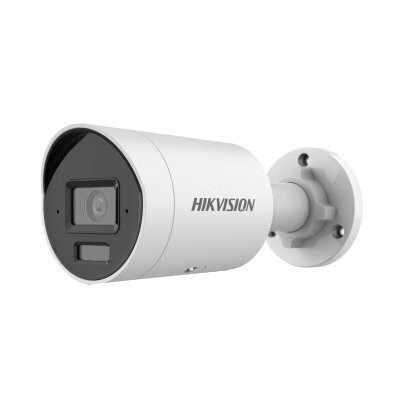 Камера видеонаблюдения IP Hikvision DS-2CD2043G2-LI2U(2.8mm) 2.8-2.8мм цв. корп.:белый	HIKVISION