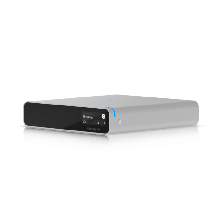 Контроллер Ubiquiti UniFi Cloud Key Gen2 Plus SSD