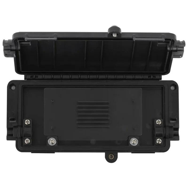 Муфта оптическая серии SNR-FOSC-12